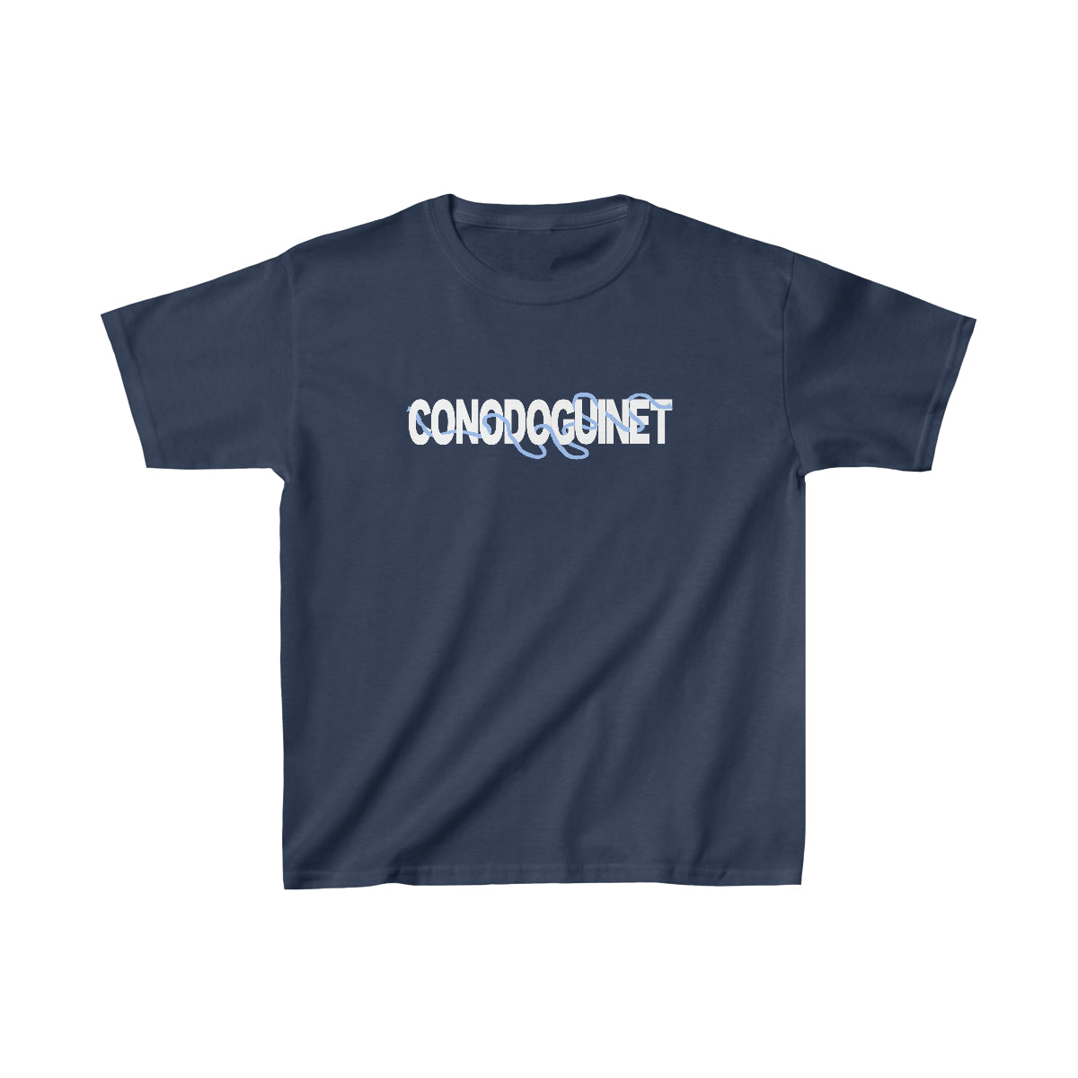 Conodoguinet Kids: Kids Heavy Cotton™ Tee