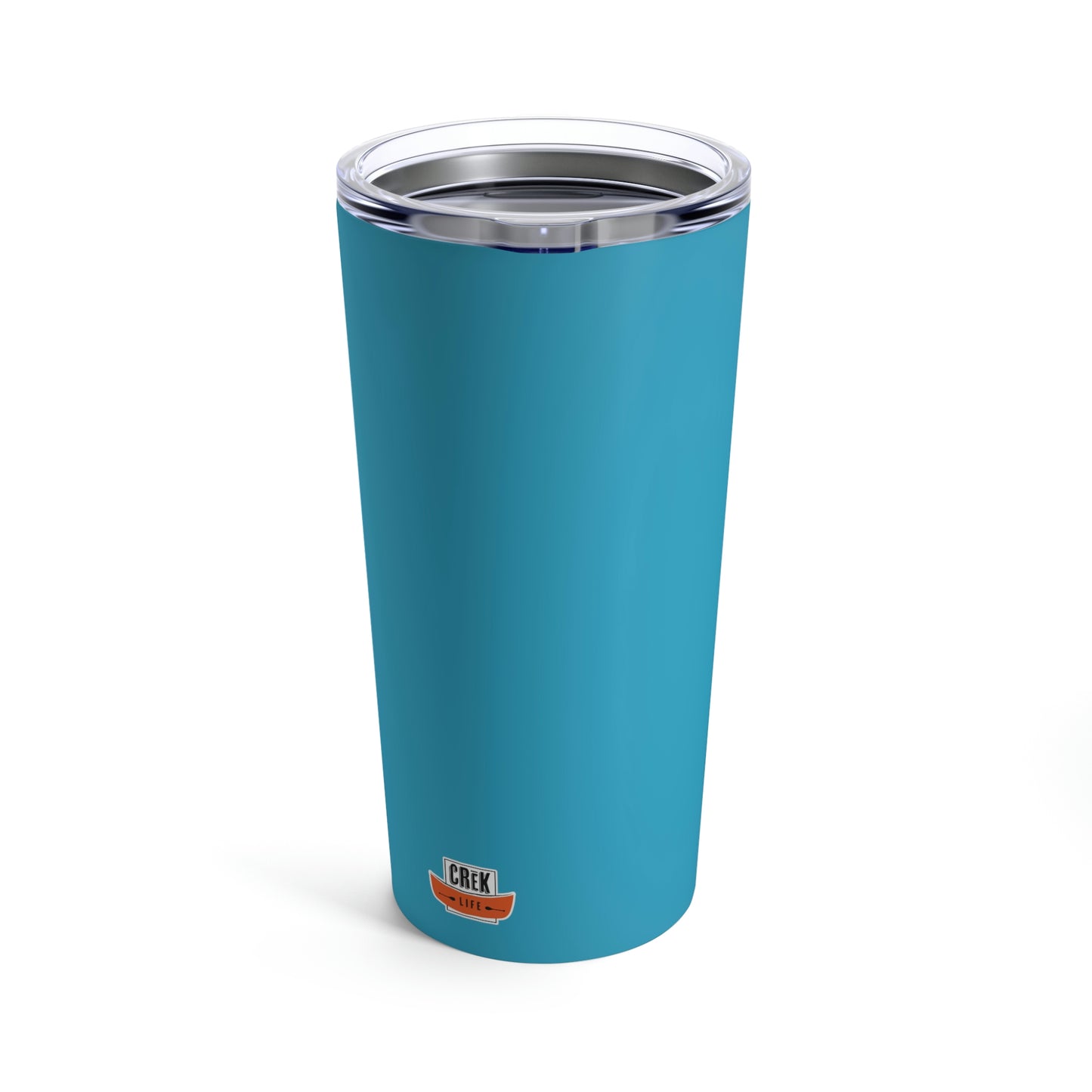Conodoguinet Tumbler (Turquoise) 20oz