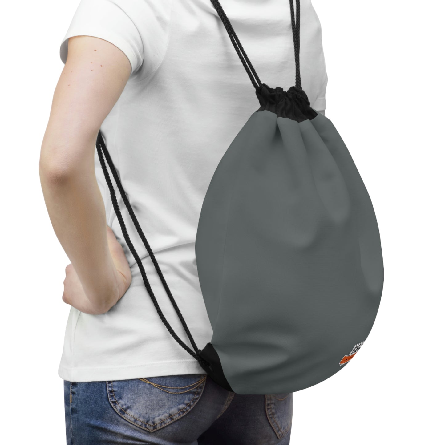 Breeches Drawstring Bag