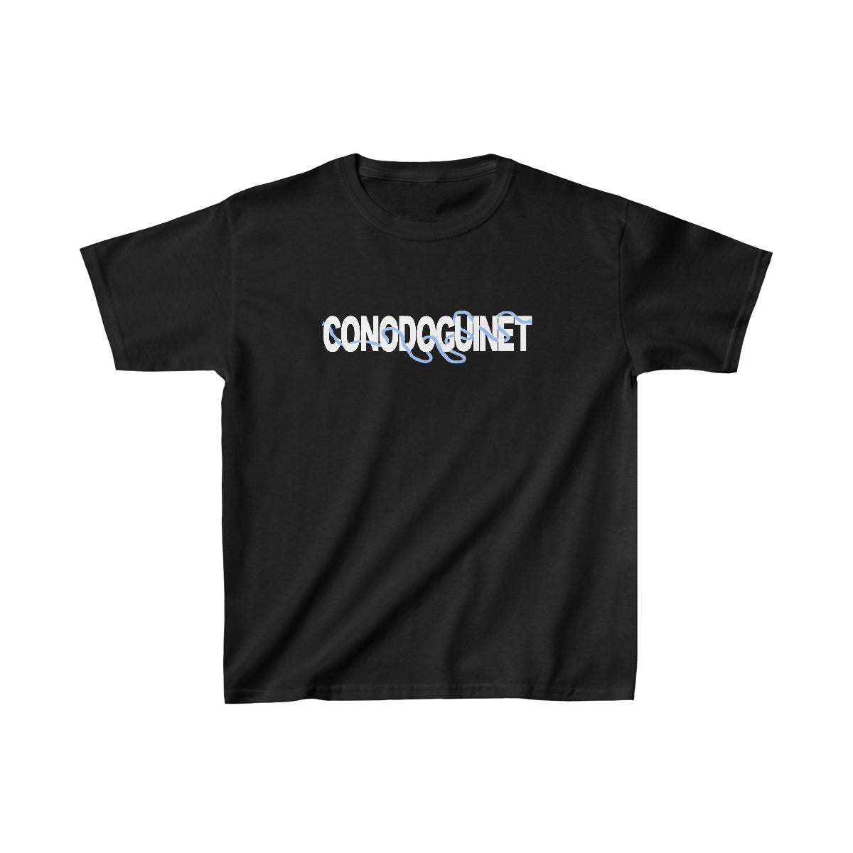 Conodoguinet Kids: Kids Heavy Cotton™ Tee