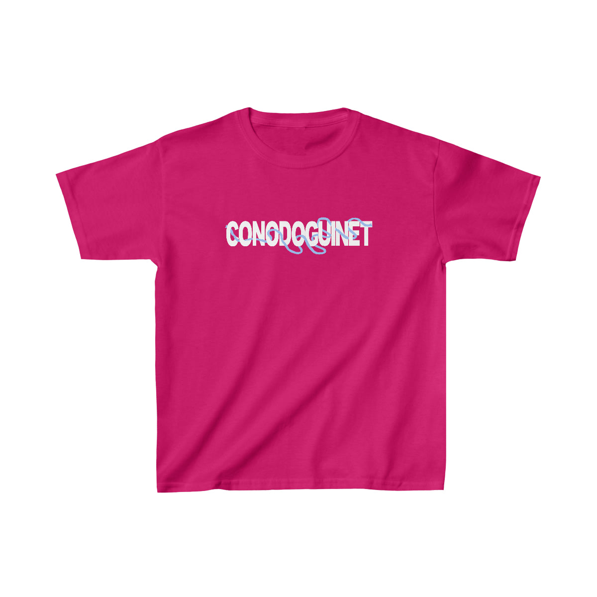 Conodoguinet Kids: Kids Heavy Cotton™ Tee