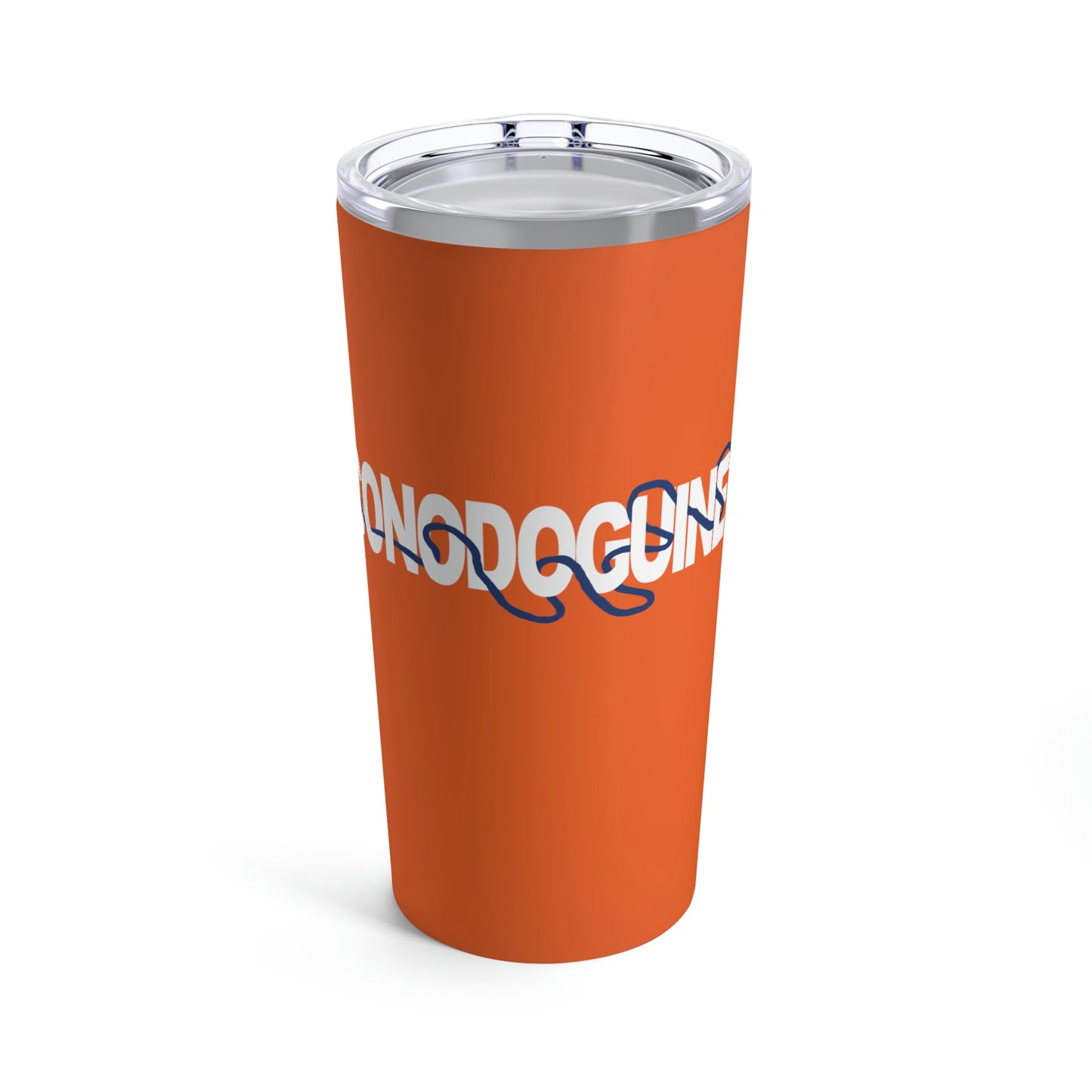 Conodoguinet Tumbler (Orange) 20oz