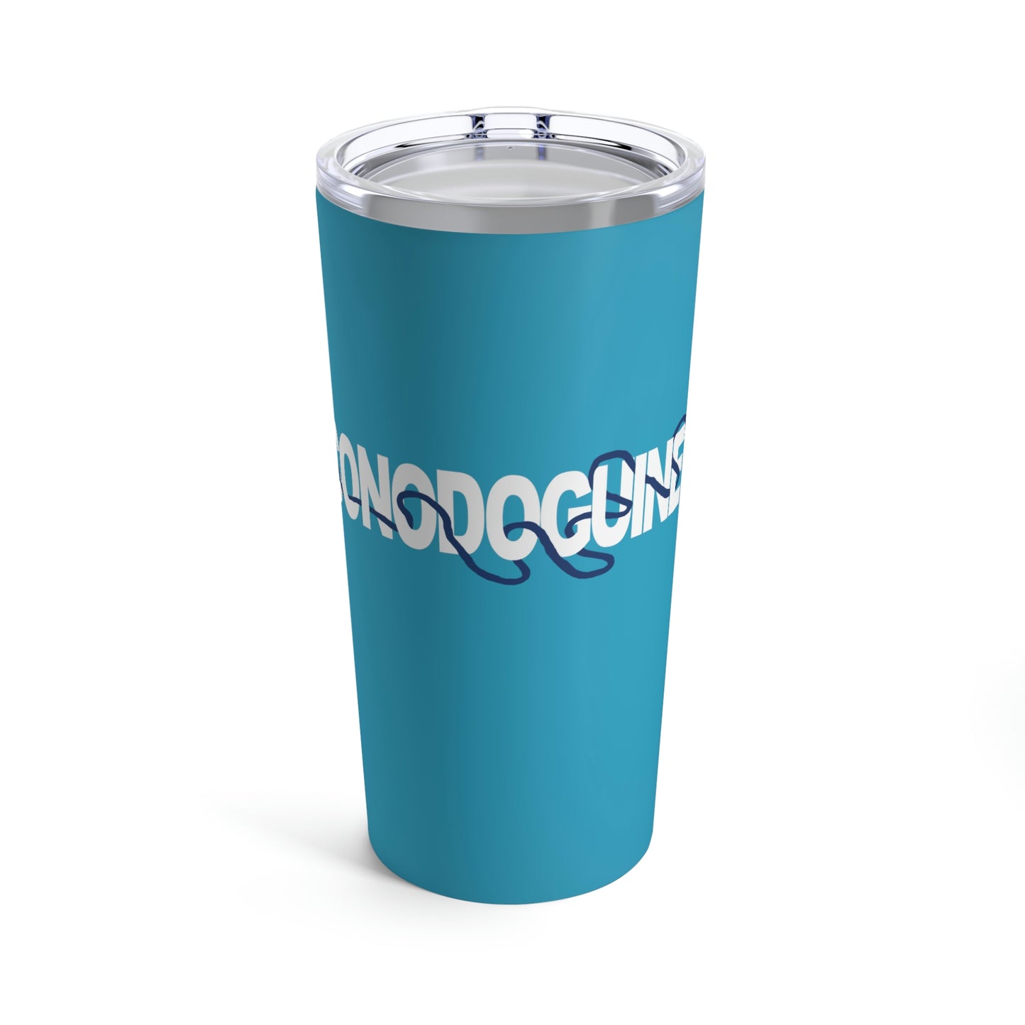 Conodoguinet Tumbler (Turquoise) 20oz