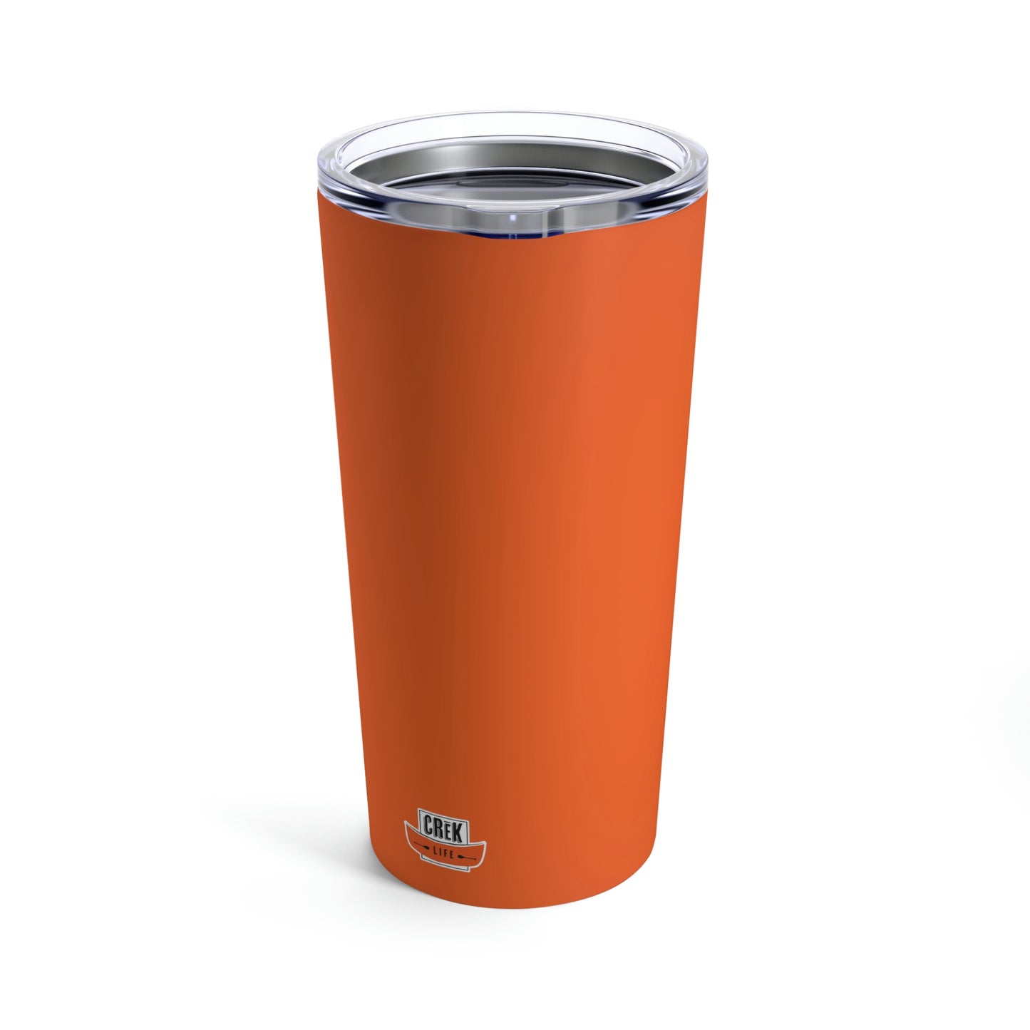Conodoguinet Tumbler (Orange) 20oz