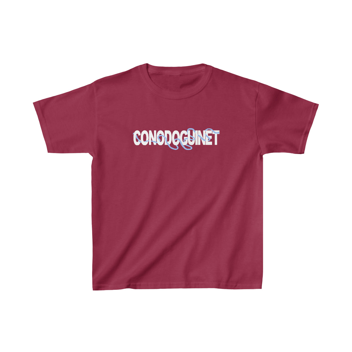 Conodoguinet Kids: Kids Heavy Cotton™ Tee