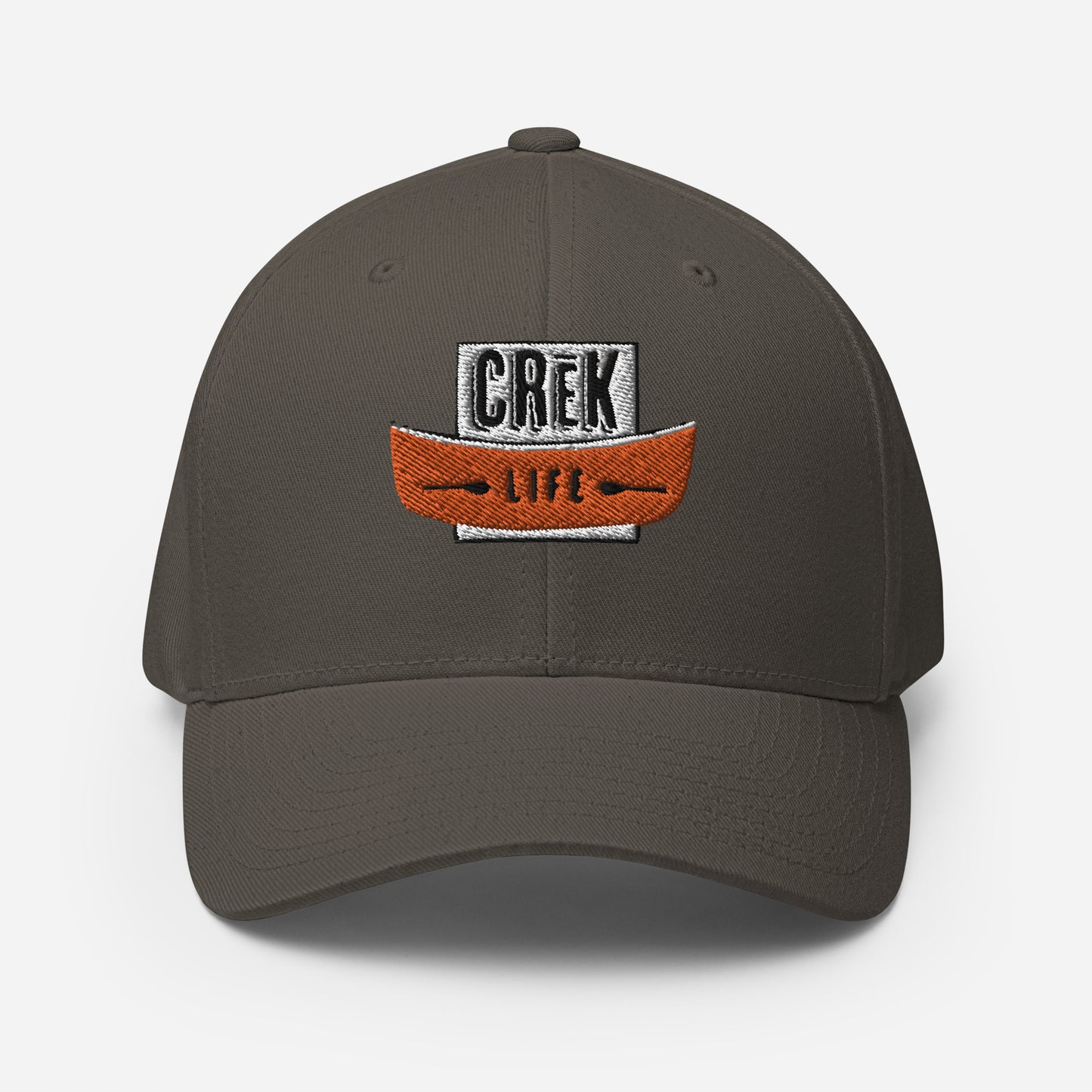 Crēk Life Stretch Fit Hat