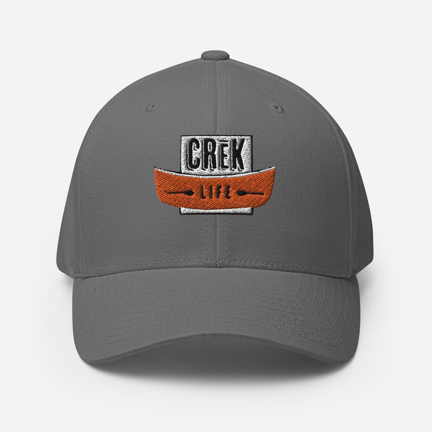 Crēk Life Stretch Fit Hat