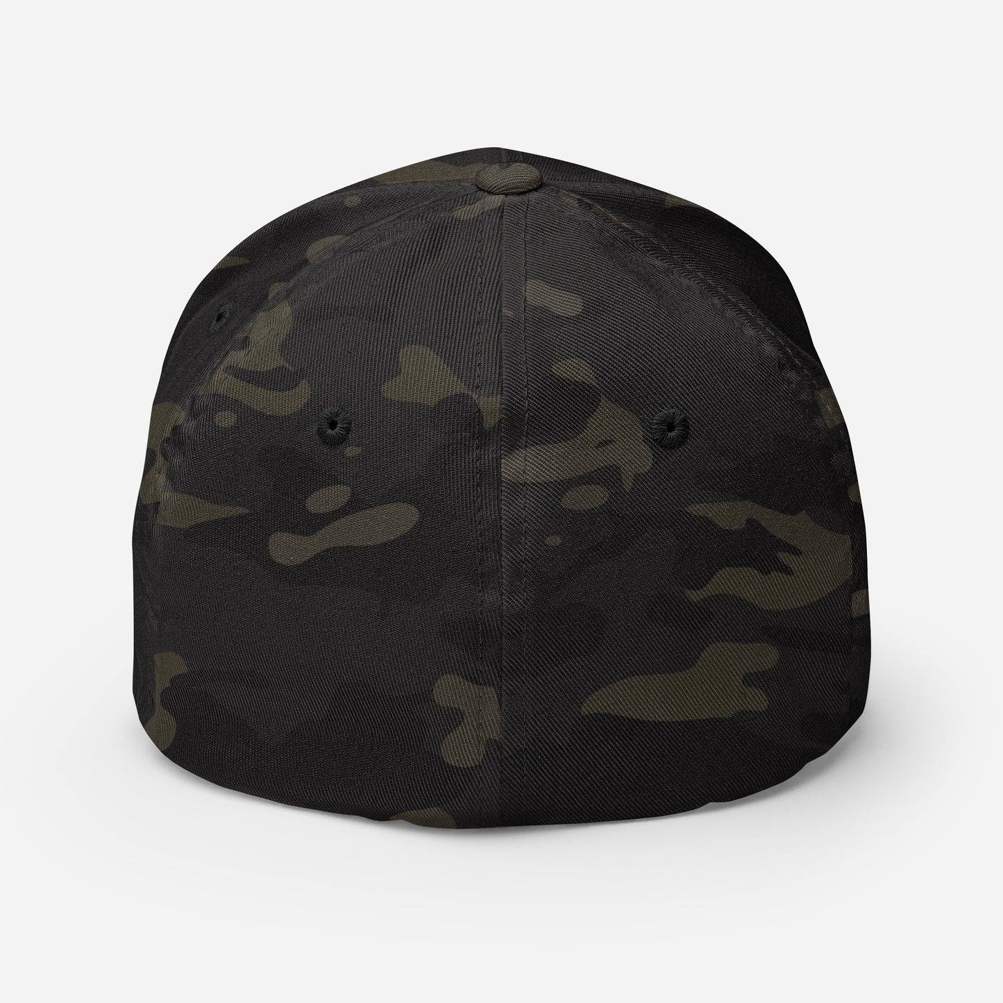 Crēk Life Stretch Fit Hat