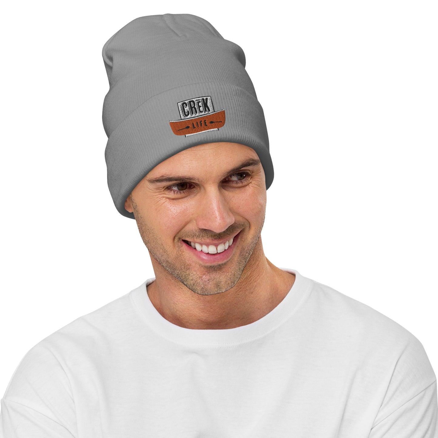 Crēk Life Beanie