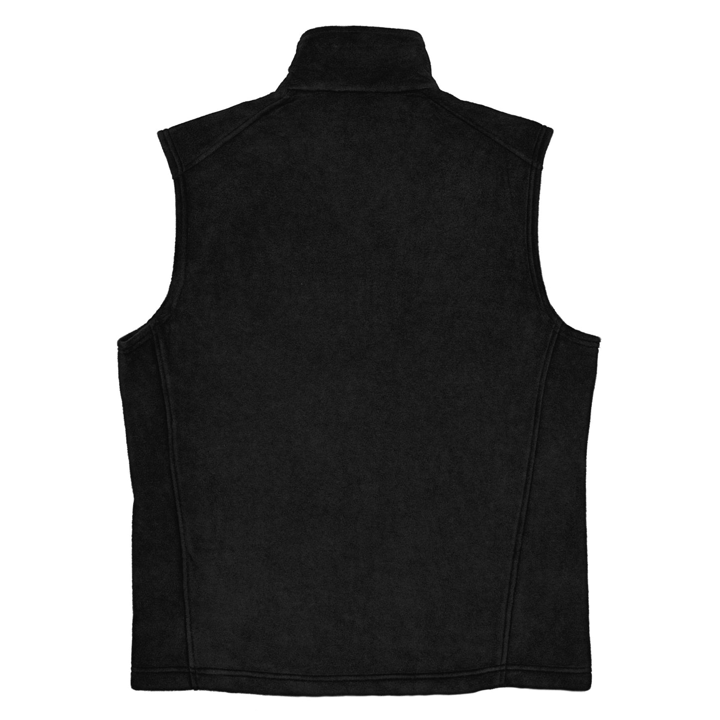 Crēk Life Men’s Columbia Fleece Vest