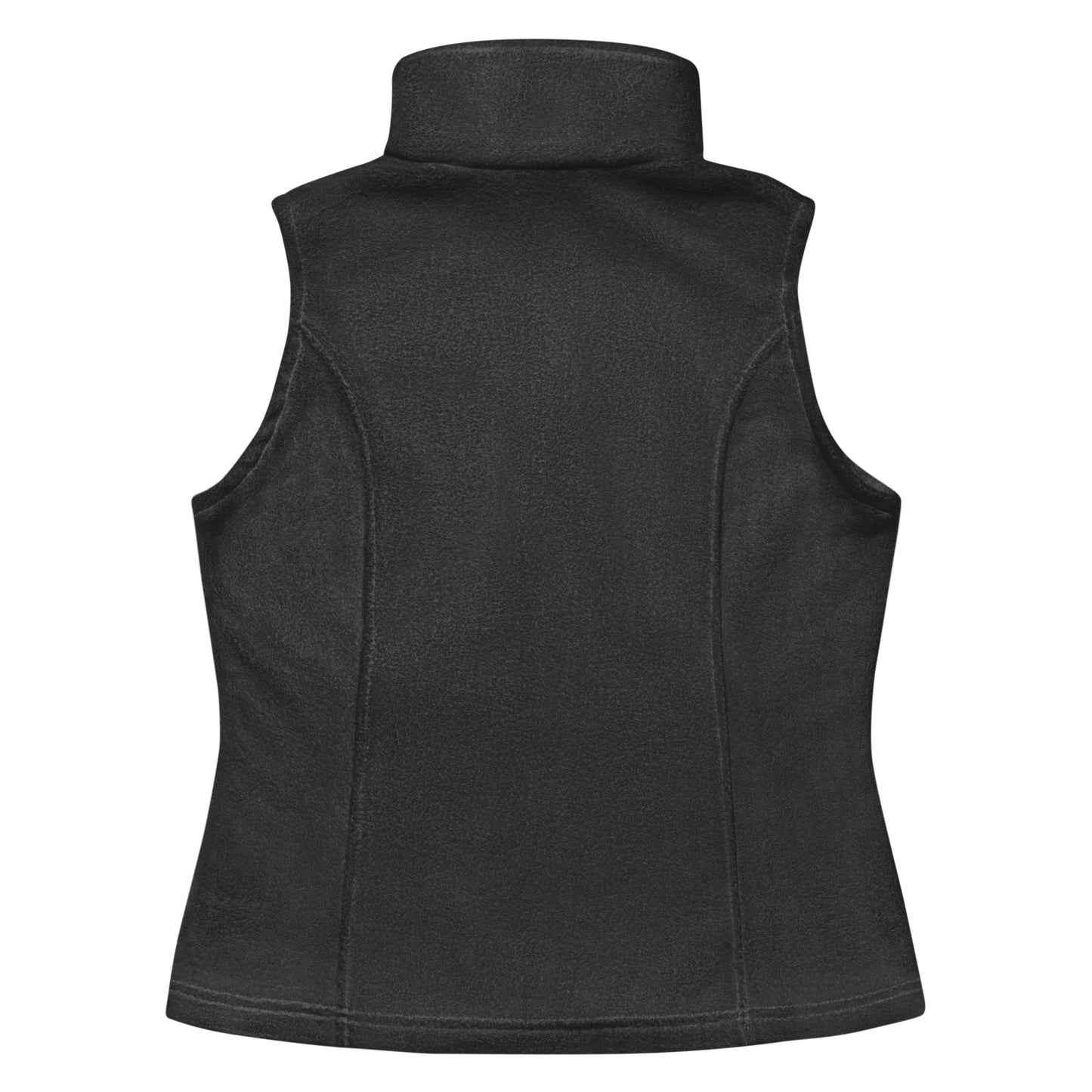 Crēk Life Women’s Columbia Fleece Vest