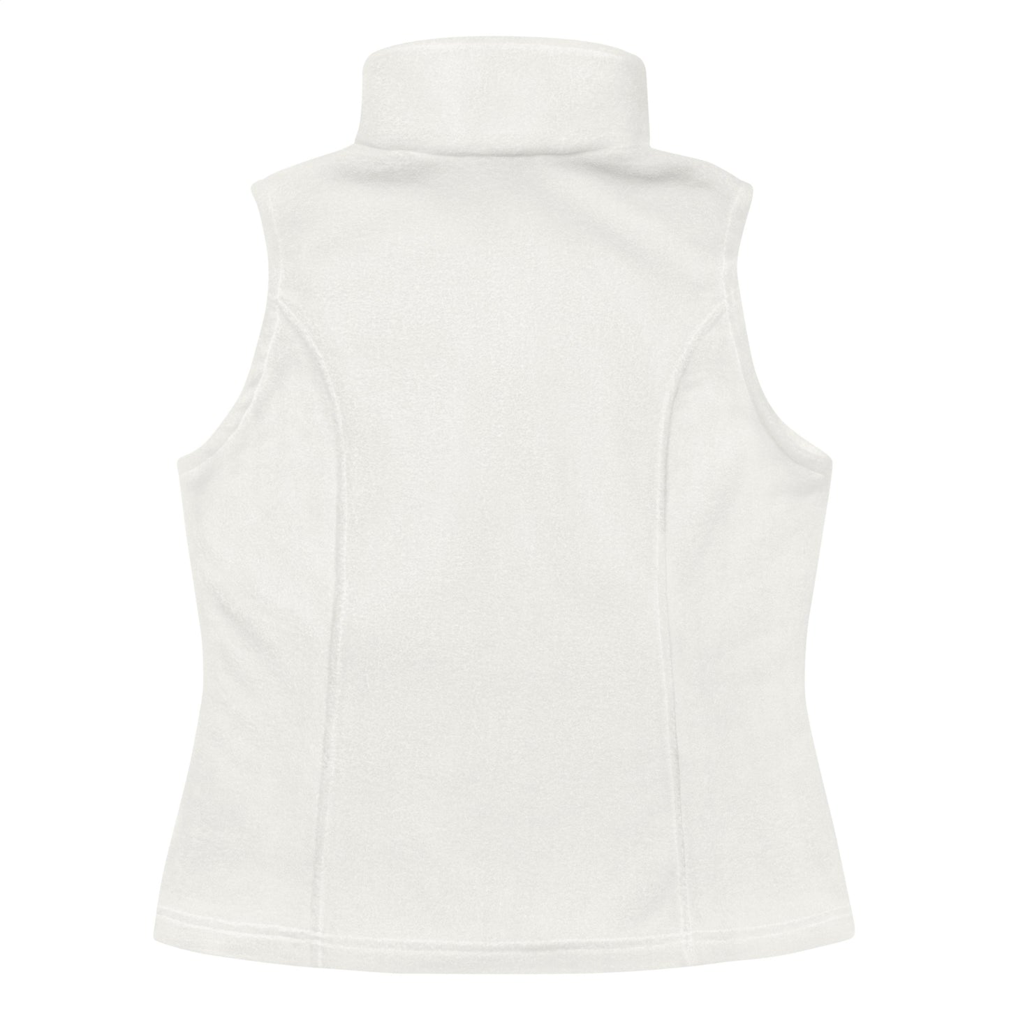Crēk Life Women’s Columbia Fleece Vest