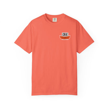 Crēk Life Breeches Unisex T-shirt