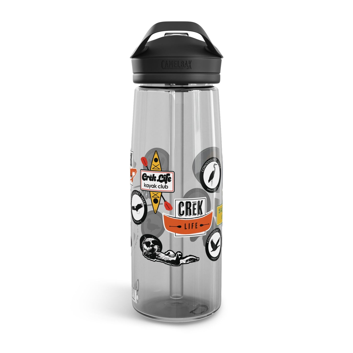 Crēk Life: CamelBak Eddy®  Water Bottle 25oz