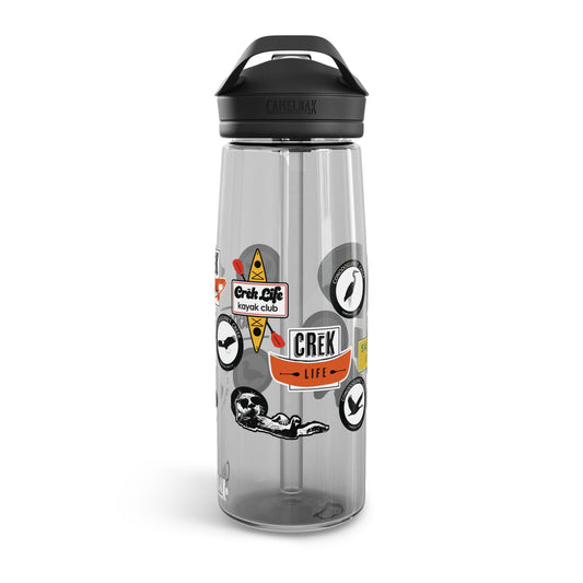 Crēk Life: CamelBak Eddy®  Water Bottle 25oz