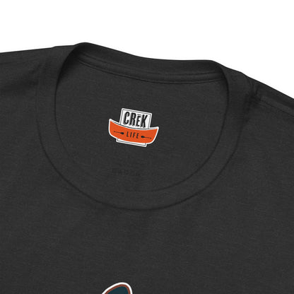 Penns Creek Trout- Bella Canvas Tee