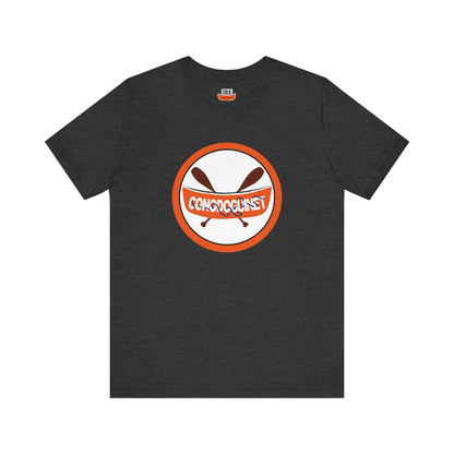 Cono Canoe: Unisex Bella Canvas Short Sleeve Tee
