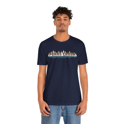 Penns Creek Bella Canvas Tee