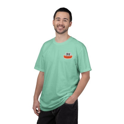 Crēk Life Flagship Unisex T-Shirt