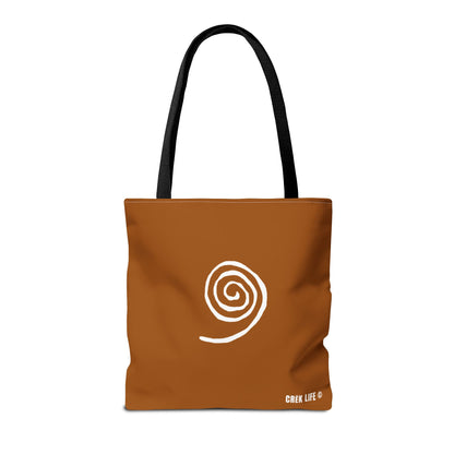 Petroglyphs of the Susquehanna Tote Bag
