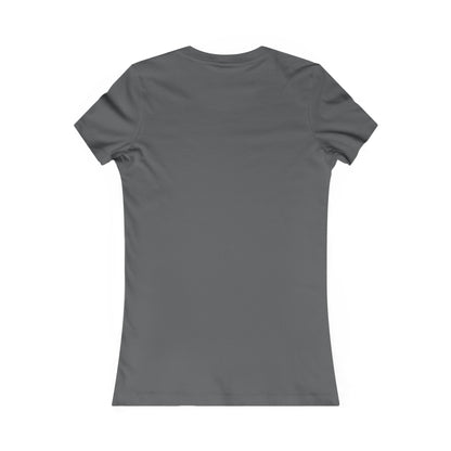 Susquehanna Rockville Women's Tee (Bella + Canvas)
