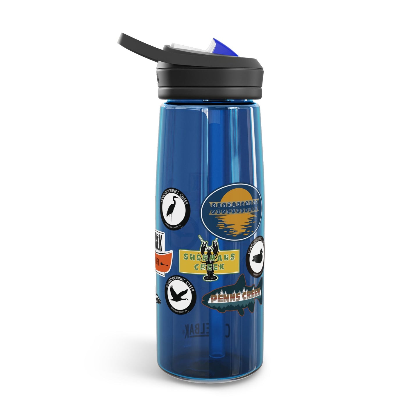 Crēk Life: CamelBak Eddy®  Water Bottle 25oz