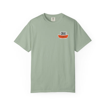 Crēk Life Breeches Unisex T-shirt