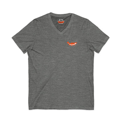 Trout SZN V-Neck