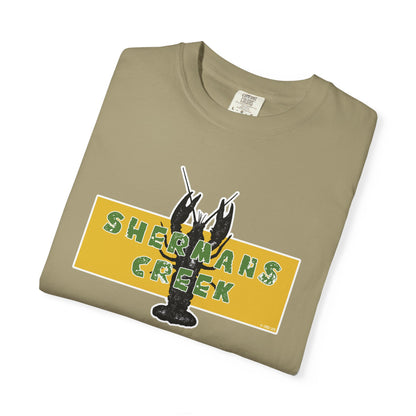 Shermans Creek Comfort Colors Tee