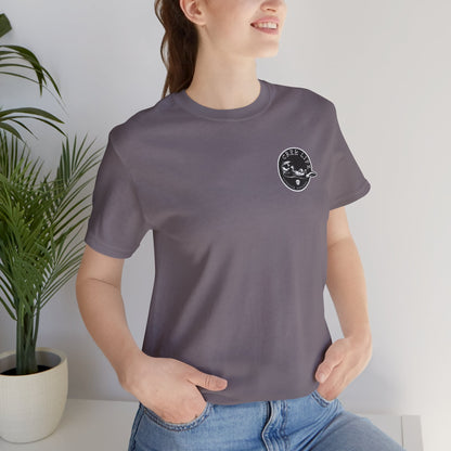 Crēk Creatures: Unisex Bella-Canvas T-Shirt