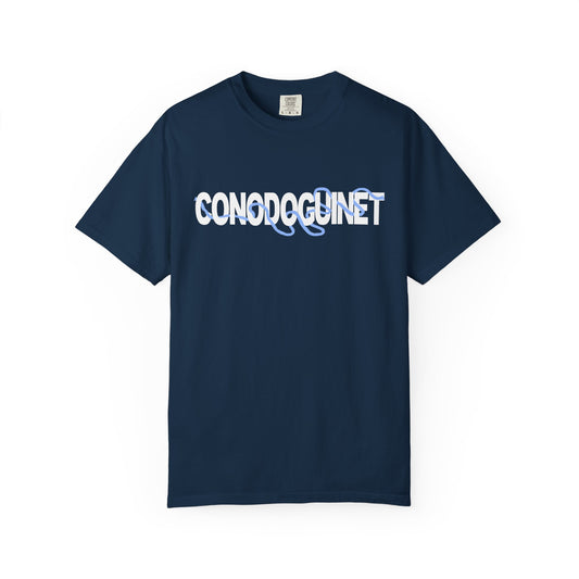 Conodoguinet Comfort Colors Tee