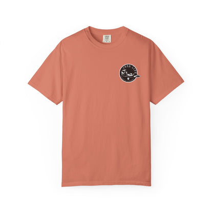 Crēk Creatures: Unisex Comfort Colors T-Shirt