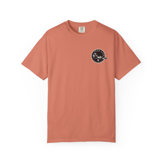 Crēk Creatures: Unisex Comfort Colors T-Shirt