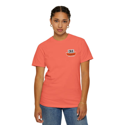 Crēk Life Flagship Unisex T-Shirt
