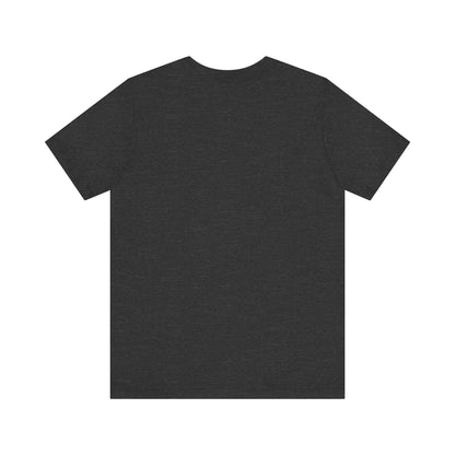 Cono Canoe Too: Unisex Bella Canvas Short Sleeve Tee