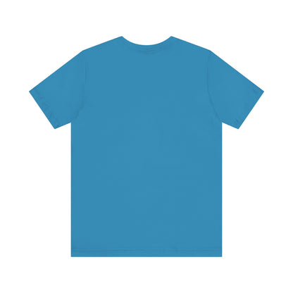 Otter Vibes: Unisex Bell+Canvas T-Shirt by Crēk Life