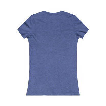 Shermans Creek Women's Tee (Bella + Canvas)