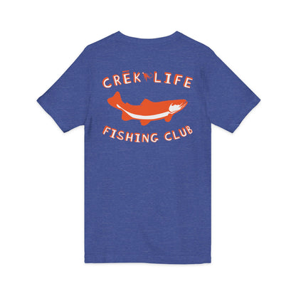 Trout SZN V-Neck