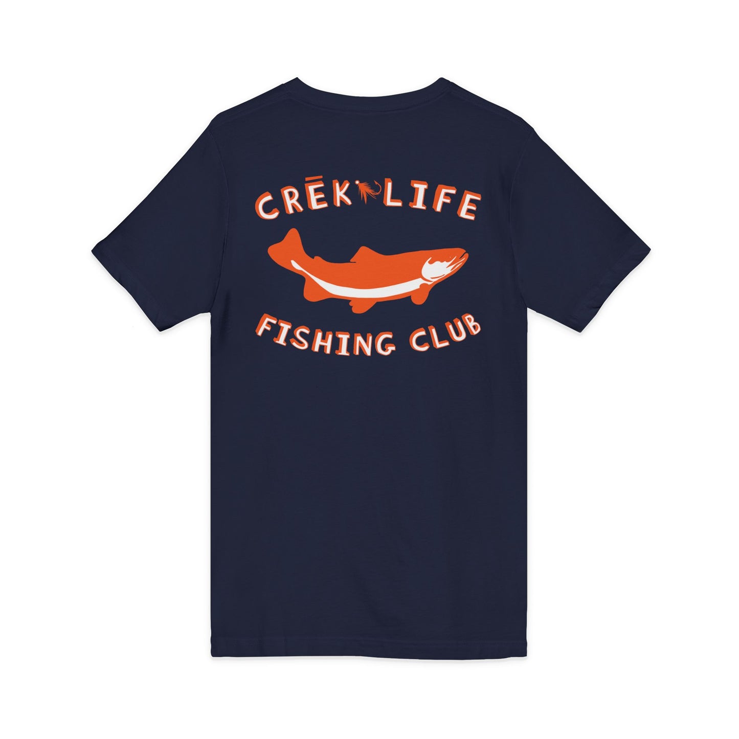 Trout SZN V-Neck
