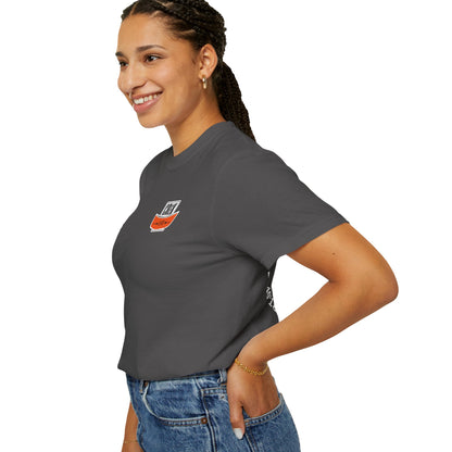 Crēk Life Breeches Unisex T-shirt