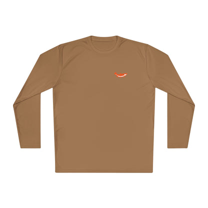 Crēk Life Fishing Club Long Sleeve Fishing Shirt