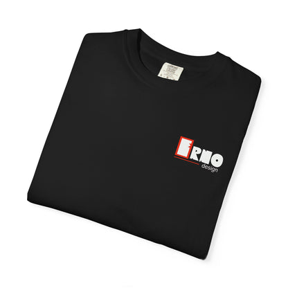 Erno Design EST Comfort Colors Tee