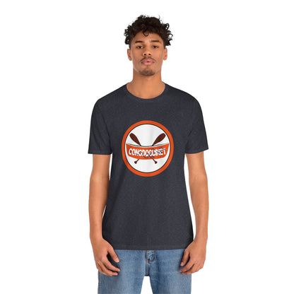 Cono Canoe: Unisex Bella Canvas Short Sleeve Tee