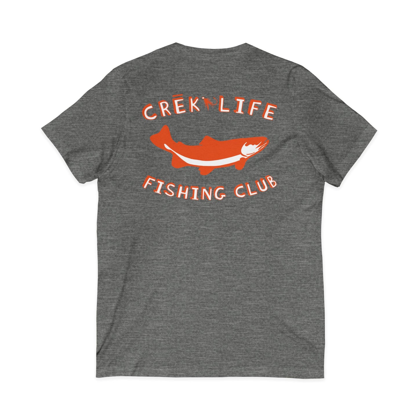 Trout SZN V-Neck