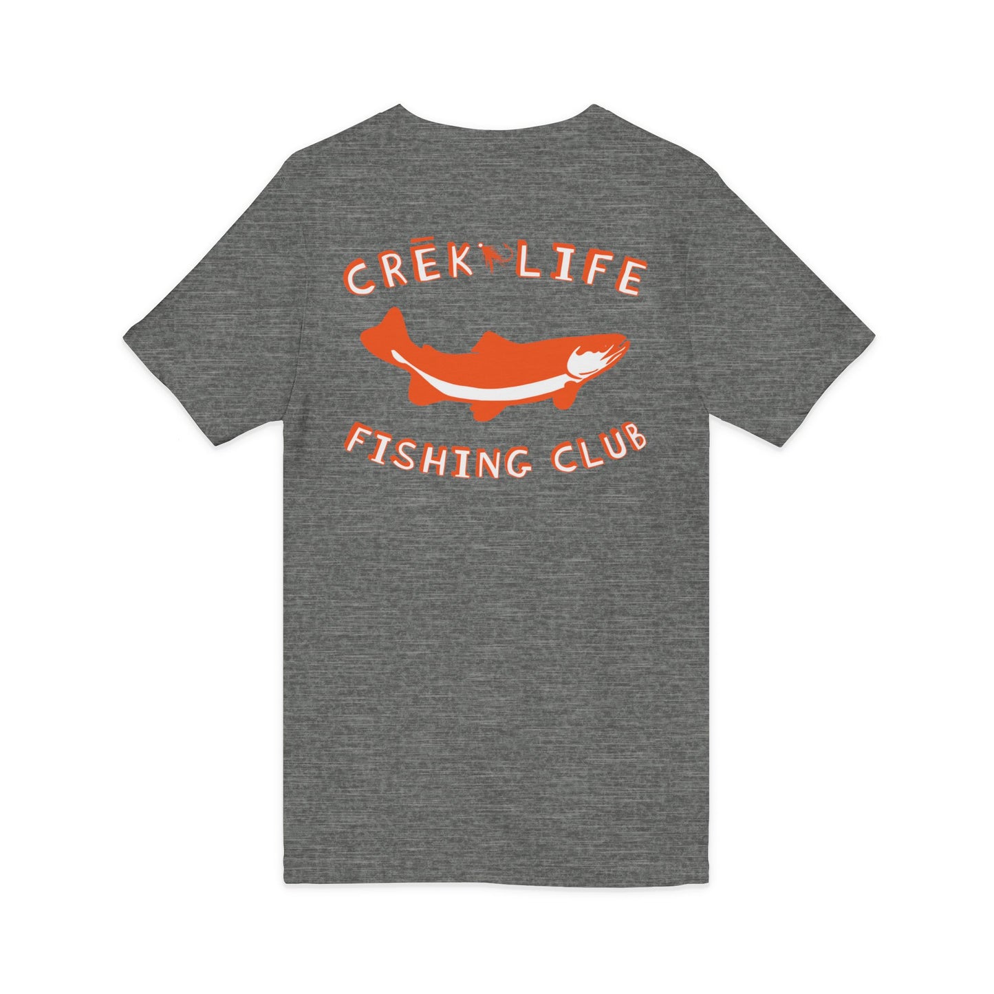 Trout SZN V-Neck