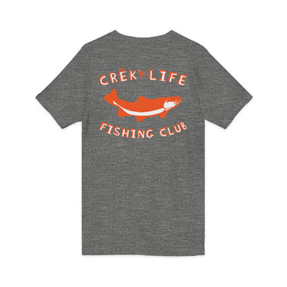 Trout SZN V-Neck