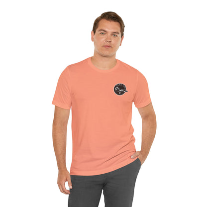 Crēk Creatures: Unisex Bella-Canvas T-Shirt