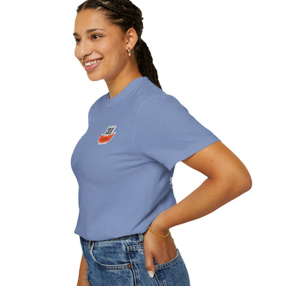 Crēk Life Breeches Unisex Garment-Dyed T-shirt