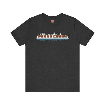 Penns Creek Bella Canvas Tee