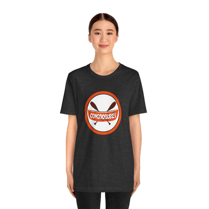 Cono Canoe: Unisex Bella Canvas Short Sleeve Tee